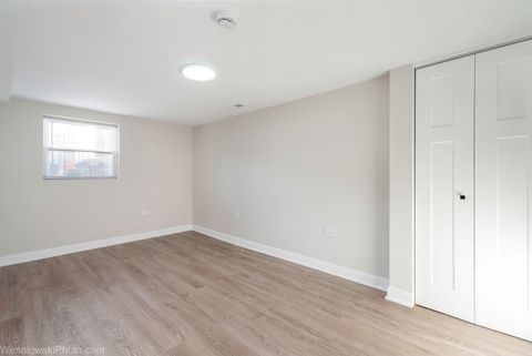Tiny photo for 1047 N Saint Louis Avenue, Chicago, IL 60651 (MLS # 12602743)