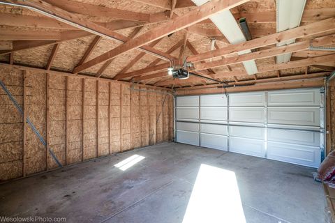 Tiny photo for 1047 N Saint Louis Avenue, Chicago, IL 60651 (MLS # 12602743)