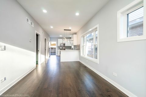 Tiny photo for 1047 N Saint Louis Avenue, Chicago, IL 60651 (MLS # 12602743)