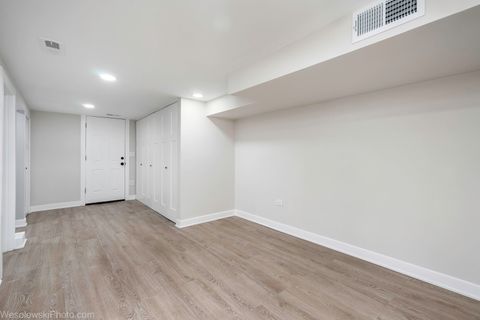 Tiny photo for 1047 N Saint Louis Avenue, Chicago, IL 60651 (MLS # 12602743)