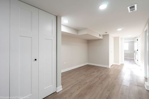 Tiny photo for 1047 N Saint Louis Avenue, Chicago, IL 60651 (MLS # 12602743)