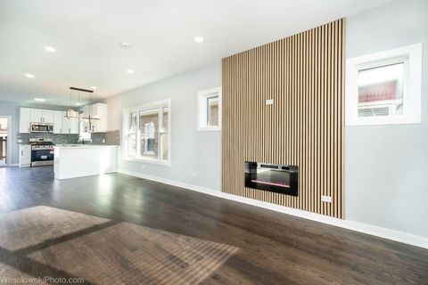 Tiny photo for 1047 N Saint Louis Avenue, Chicago, IL 60651 (MLS # 12602743)