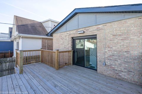 Tiny photo for 1047 N Saint Louis Avenue, Chicago, IL 60651 (MLS # 12602743)