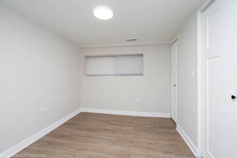 Tiny photo for 1047 N Saint Louis Avenue, Chicago, IL 60651 (MLS # 12602743)