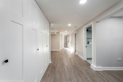 Tiny photo for 1047 N Saint Louis Avenue, Chicago, IL 60651 (MLS # 12602743)