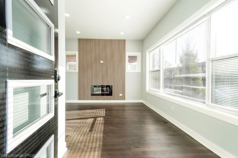 Tiny photo for 1047 N Saint Louis Avenue, Chicago, IL 60651 (MLS # 12602743)