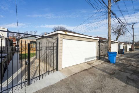 Tiny photo for 1047 N Saint Louis Avenue, Chicago, IL 60651 (MLS # 12602743)