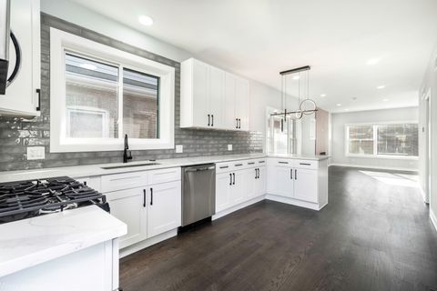 Tiny photo for 1047 N Saint Louis Avenue, Chicago, IL 60651 (MLS # 12602743)