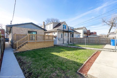 Tiny photo for 1047 N Saint Louis Avenue, Chicago, IL 60651 (MLS # 12602743)