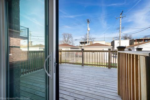 Tiny photo for 1047 N Saint Louis Avenue, Chicago, IL 60651 (MLS # 12602743)