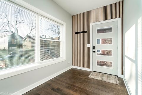 Tiny photo for 1047 N Saint Louis Avenue, Chicago, IL 60651 (MLS # 12602743)