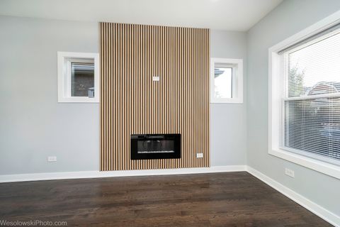 Tiny photo for 1047 N Saint Louis Avenue, Chicago, IL 60651 (MLS # 12602743)