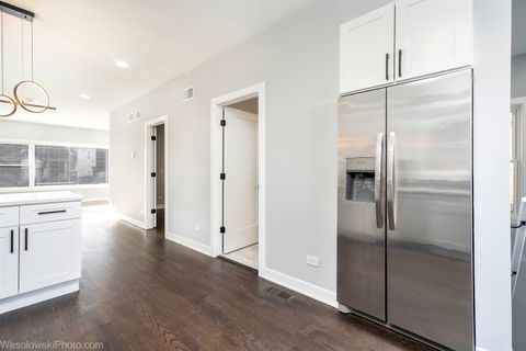 Tiny photo for 1047 N Saint Louis Avenue, Chicago, IL 60651 (MLS # 12602743)