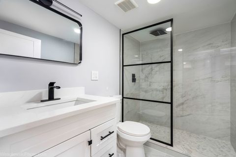 Tiny photo for 1047 N Saint Louis Avenue, Chicago, IL 60651 (MLS # 12602743)