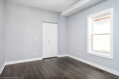 Tiny photo for 1047 N Saint Louis Avenue, Chicago, IL 60651 (MLS # 12602743)