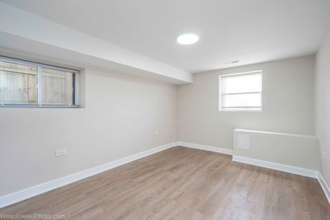 Tiny photo for 1047 N Saint Louis Avenue, Chicago, IL 60651 (MLS # 12602743)