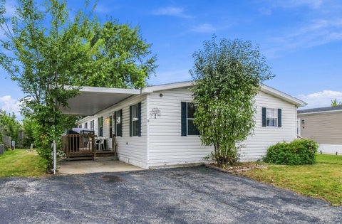 50 Cherry Lane, Bourbonnais, IL 60914 - #: 12752511