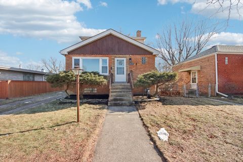 4005 Wesley Avenue Stickney IL 60402