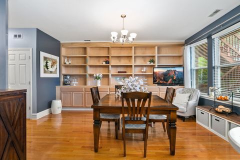 Tiny photo for 4418 N Racine Avenue #2N, Chicago, IL 60640 (MLS # 12501778)