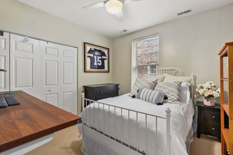 Tiny photo for 4418 N Racine Avenue #2N, Chicago, IL 60640 (MLS # 12501778)