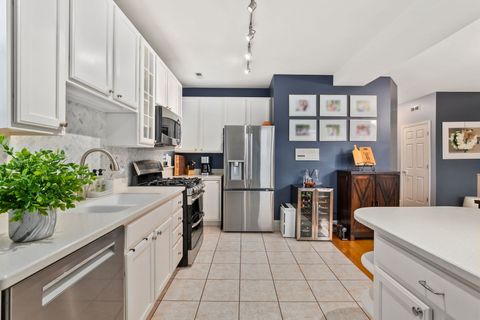 Tiny photo for 4418 N Racine Avenue #2N, Chicago, IL 60640 (MLS # 12501778)