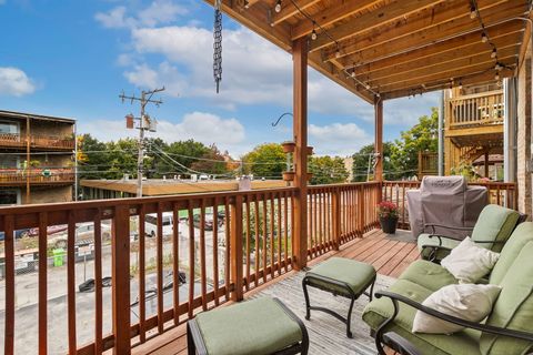 Tiny photo for 4418 N Racine Avenue #2N, Chicago, IL 60640 (MLS # 12501778)