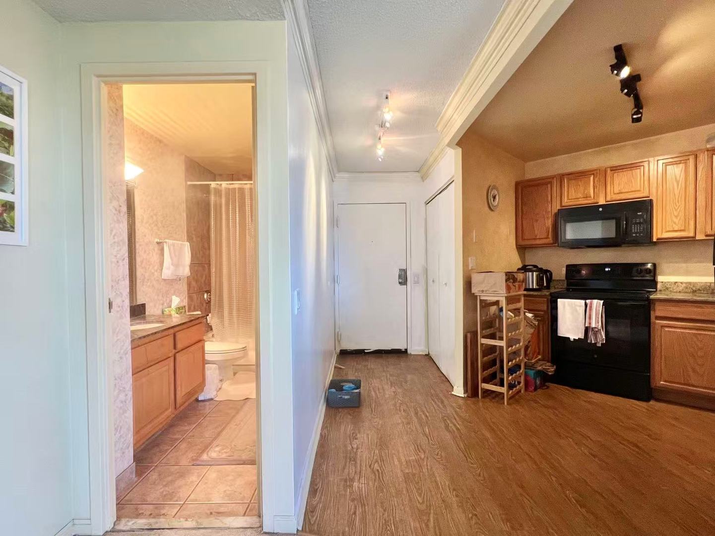 5320 N Sheridan Road 2203