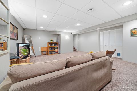 Tiny photo for 6500 WALTER ADAMIC Lane, Plainfield, IL 60586 (MLS # 12653903)