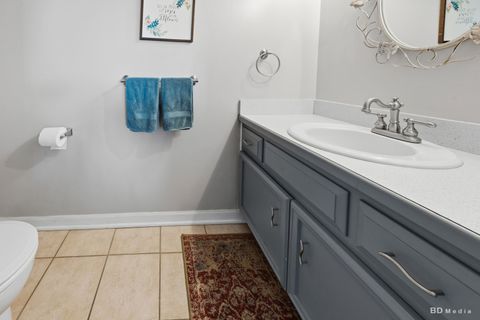 Tiny photo for 6500 WALTER ADAMIC Lane, Plainfield, IL 60586 (MLS # 12653903)