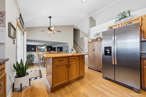 Tiny photo for 6500 WALTER ADAMIC Lane, Plainfield, IL 60586 (MLS # 12653903)