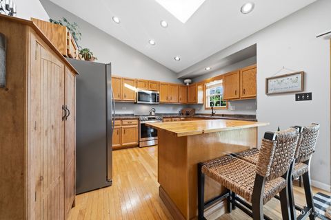 Tiny photo for 6500 WALTER ADAMIC Lane, Plainfield, IL 60586 (MLS # 12653903)