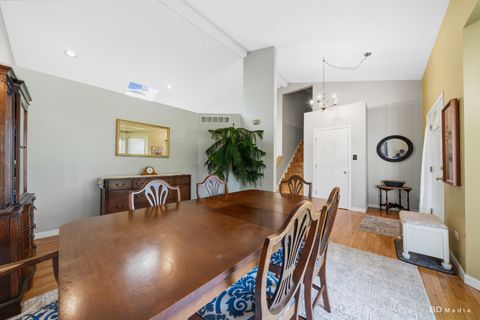 Tiny photo for 6500 WALTER ADAMIC Lane, Plainfield, IL 60586 (MLS # 12653903)
