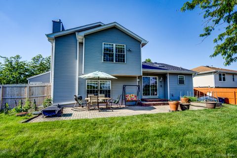 Tiny photo for 6500 WALTER ADAMIC Lane, Plainfield, IL 60586 (MLS # 12653903)