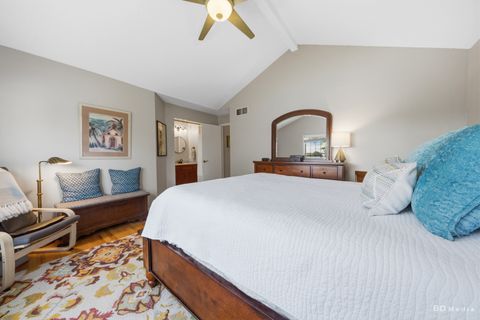 Tiny photo for 6500 WALTER ADAMIC Lane, Plainfield, IL 60586 (MLS # 12653903)