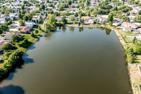 Tiny photo for 6500 WALTER ADAMIC Lane, Plainfield, IL 60586 (MLS # 12653903)
