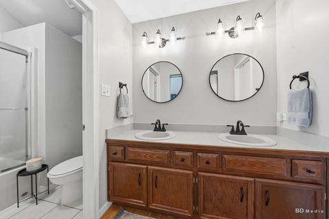 Tiny photo for 6500 WALTER ADAMIC Lane, Plainfield, IL 60586 (MLS # 12653903)