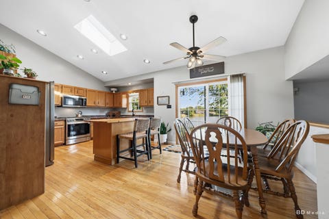 Tiny photo for 6500 WALTER ADAMIC Lane, Plainfield, IL 60586 (MLS # 12653903)