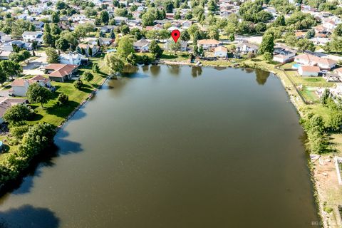 Tiny photo for 6500 WALTER ADAMIC Lane, Plainfield, IL 60586 (MLS # 12653903)