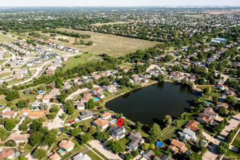 Tiny photo for 6500 WALTER ADAMIC Lane, Plainfield, IL 60586 (MLS # 12653903)