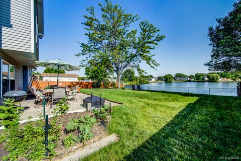 Tiny photo for 6500 WALTER ADAMIC Lane, Plainfield, IL 60586 (MLS # 12653903)