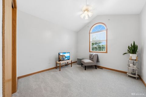 Tiny photo for 6500 WALTER ADAMIC Lane, Plainfield, IL 60586 (MLS # 12653903)