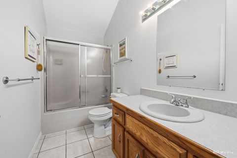 Tiny photo for 6500 WALTER ADAMIC Lane, Plainfield, IL 60586 (MLS # 12653903)