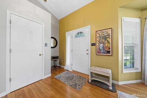 Tiny photo for 6500 WALTER ADAMIC Lane, Plainfield, IL 60586 (MLS # 12653903)