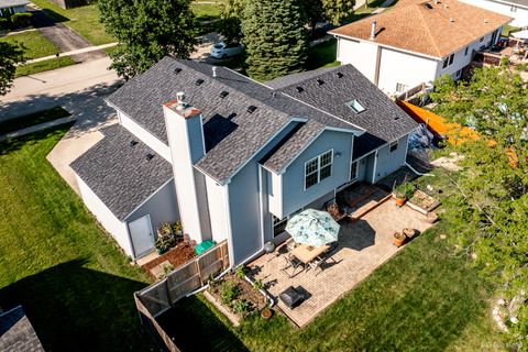 Tiny photo for 6500 WALTER ADAMIC Lane, Plainfield, IL 60586 (MLS # 12653903)