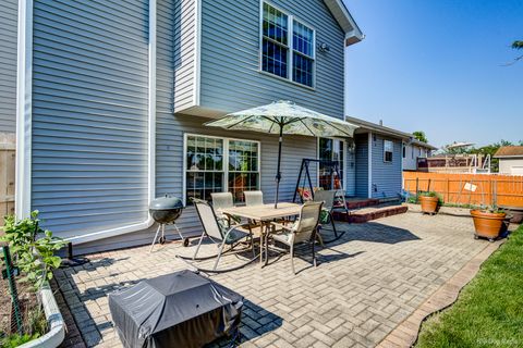 Tiny photo for 6500 WALTER ADAMIC Lane, Plainfield, IL 60586 (MLS # 12653903)