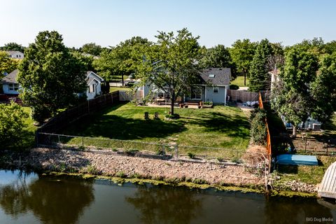 Tiny photo for 6500 WALTER ADAMIC Lane, Plainfield, IL 60586 (MLS # 12653903)