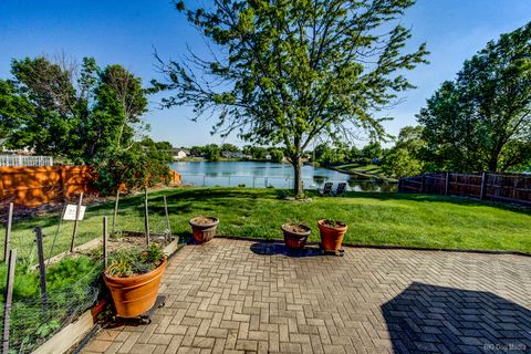 Tiny photo for 6500 WALTER ADAMIC Lane, Plainfield, IL 60586 (MLS # 12653903)