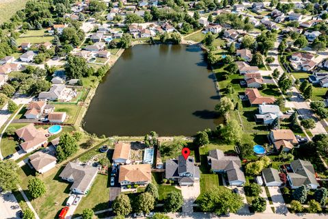 Tiny photo for 6500 WALTER ADAMIC Lane, Plainfield, IL 60586 (MLS # 12653903)