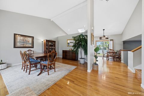 Tiny photo for 6500 WALTER ADAMIC Lane, Plainfield, IL 60586 (MLS # 12653903)
