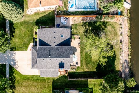 Tiny photo for 6500 WALTER ADAMIC Lane, Plainfield, IL 60586 (MLS # 12653903)